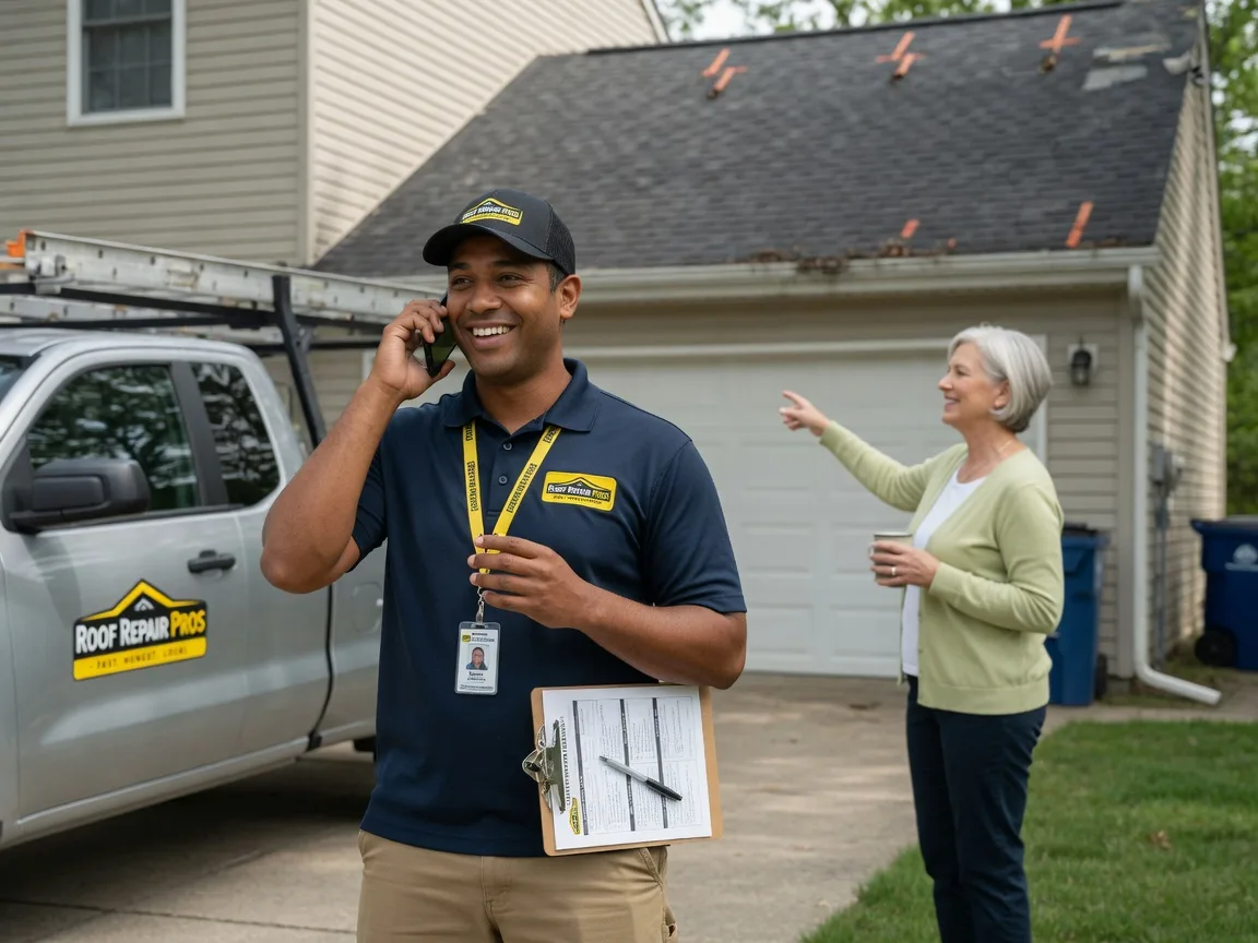 Roof Repair Mapleton, KS FAQs
